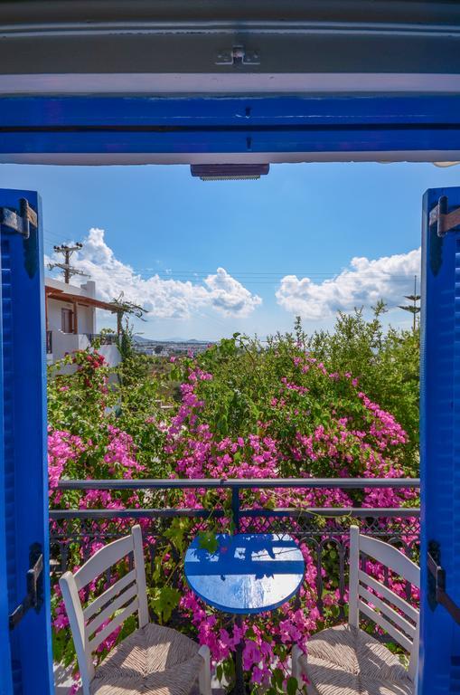 Studios Tasia Agios Prokopios  Zimmer foto
